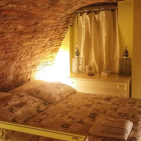 Lo Scrigno Apartment