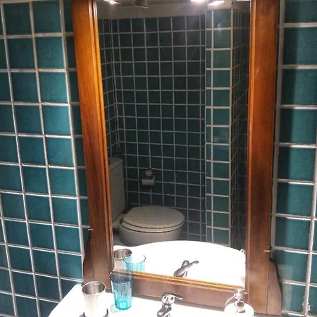 Apartment Lo Scrigno *
