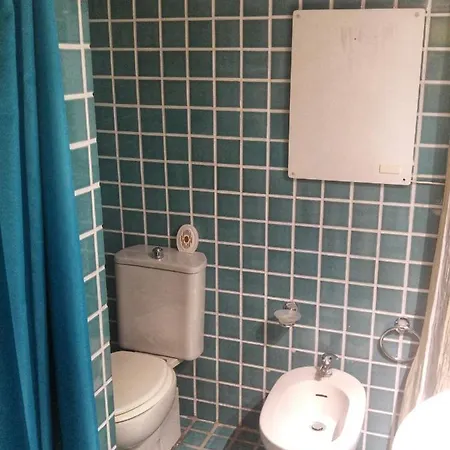 Lo Scrigno Apartment Lucca