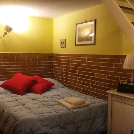 Apartment Lo Scrigno